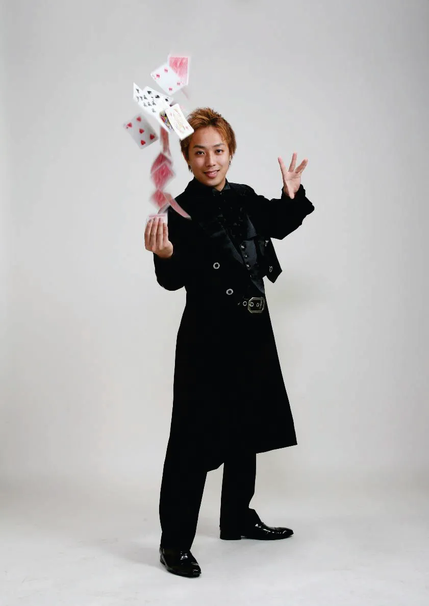 TOMMY （トミー）