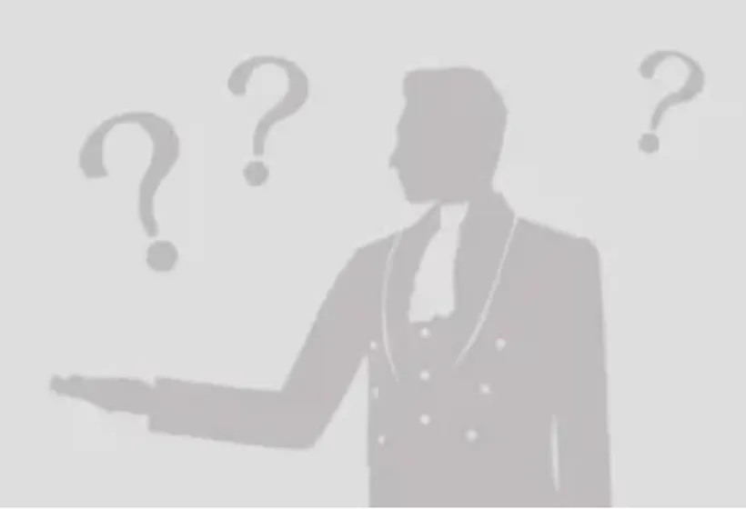 シークレットマジシャン