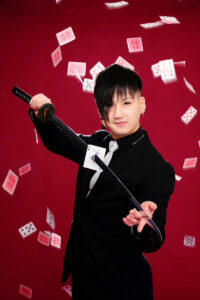 Sho-Ta（ショウタ）