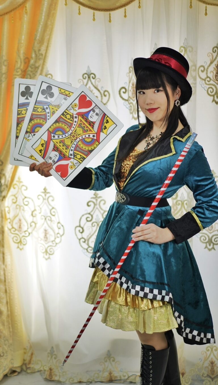 Junmaki（ジュンマキ）