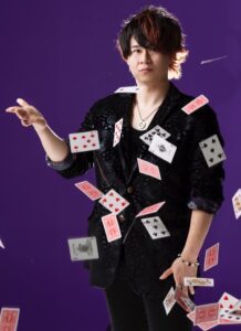 Piace（ピース）