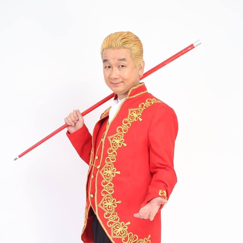 マジシャン大輝（ダイキ）