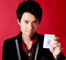 メンタルマジシャン翔（ショウ）