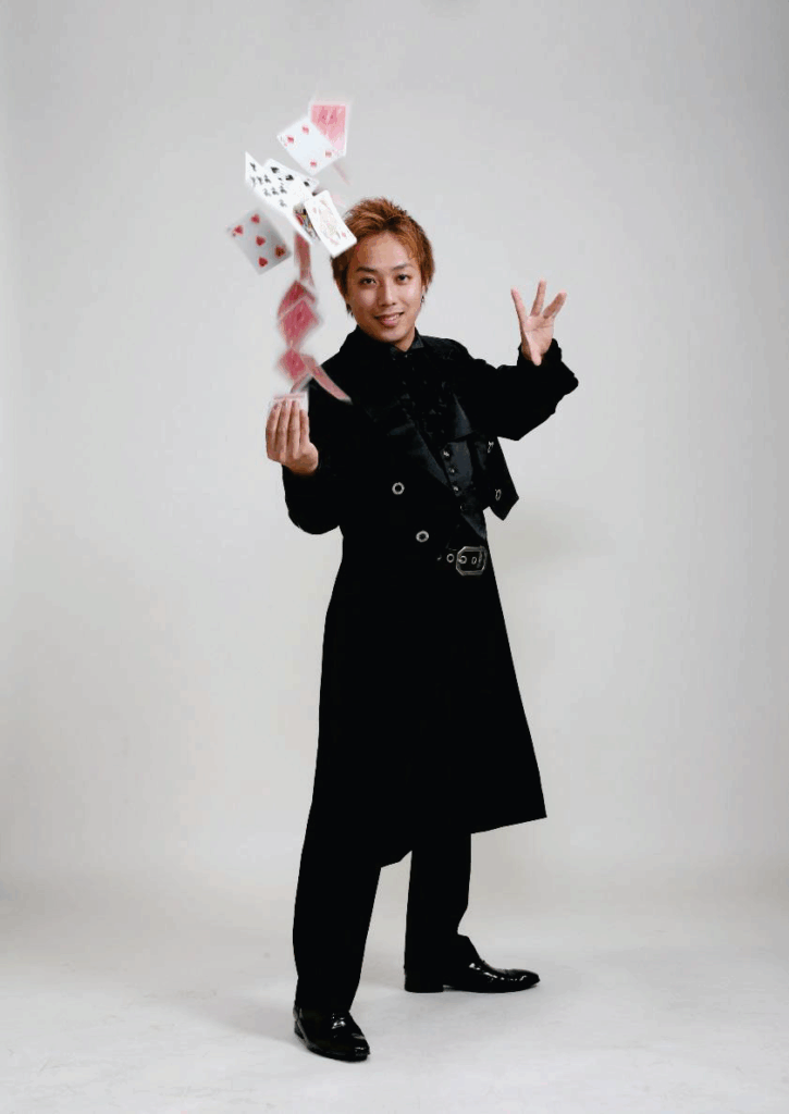 TOMMY （トミー）