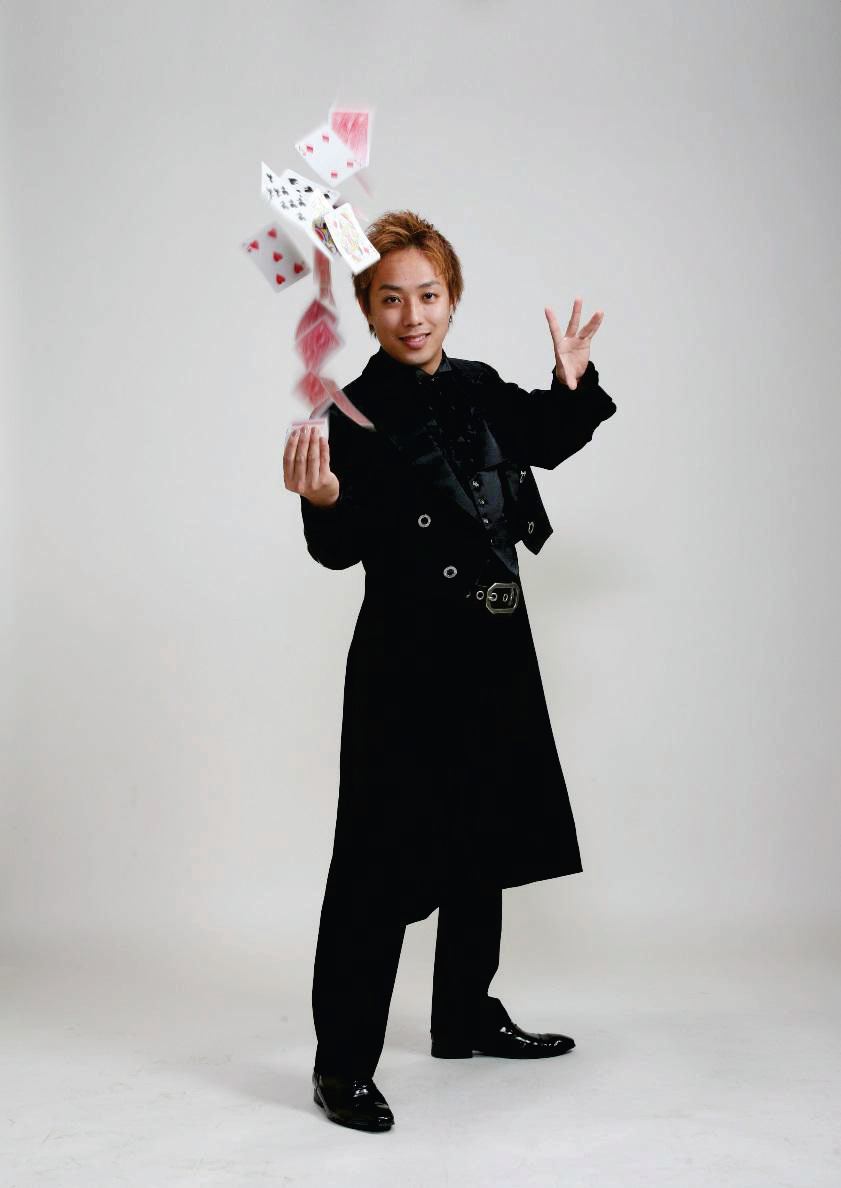 TOMMY （トミー）