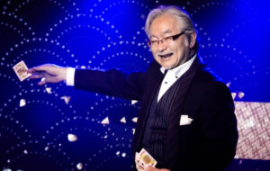 KAZU KATAYAMA（カズ カタヤマ）