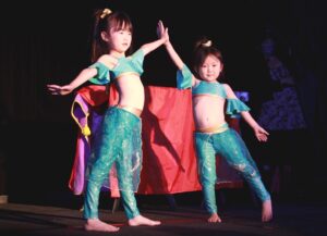 マジカルスプラッシュスターさき&まい