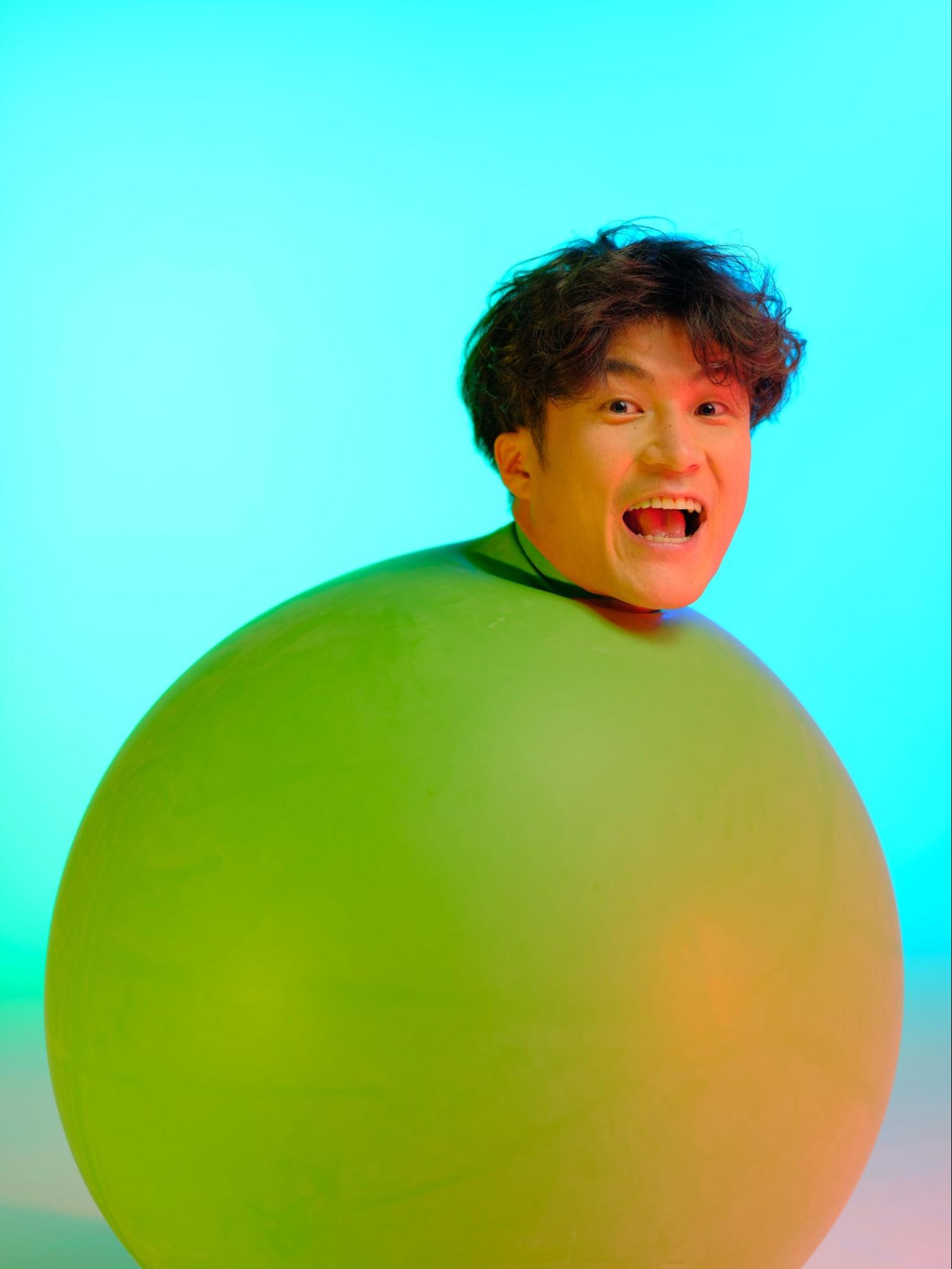 ハッピーつつい