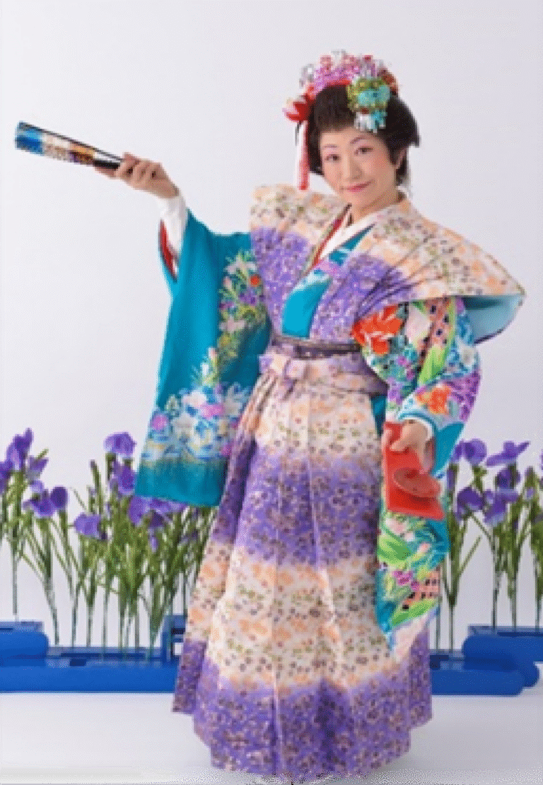 和田奈月（ワダ ナツキ）