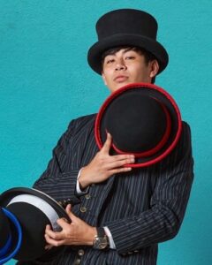 Entertainer Ｈｉ２（ヒッツ）